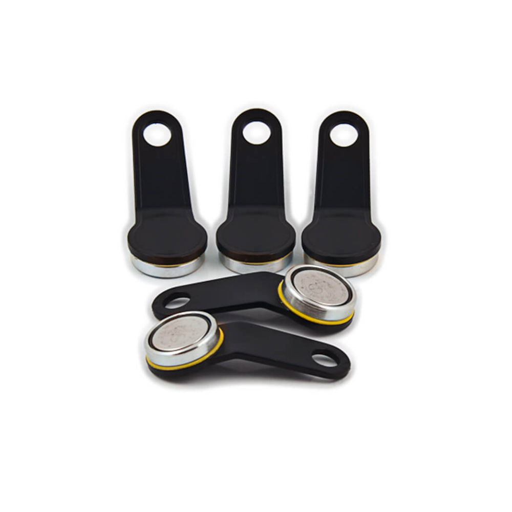 Dallas-Kellnerschluessel